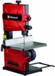 Пила стрічкова TC-SB 200/1 250Вт Einhell (teh0025829) - зображення 1