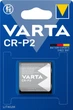 Батарейка Varta літієва CRP2 блістер, 1шт (647902) - зображення 1