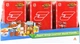 Ігровий набір Super Wings Mini Playset Світові подорожі в ас. (640311) - зображення 1