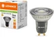 Лампа LED 1 шт MR16 8 Вт 3000K GU10 220В димована LEDVANCE 4099854234941 (00137824) - изображение 4