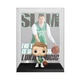 Фигурка POP NBA Cover: Slam – Luka Doncic Funko (2000003245321) - изображение 2