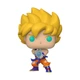 Фігурка POP Animation: Dragon Ball Z - Goku w/ kamehameha wave Funko (2000003244263) - зображення 2