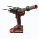 Шурупокрут-дриль ударний акумуляторний Einhell Professional TP-CD 18/120 Li-i BL - Solo PXC 18В 120Нм 1.71кг без АКБ та ЗП - изображение 3