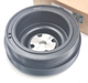 Шків колінвала Q-FIX Q182-0025 Лансер CS 2000–2009 OEM MR994676 - зображення 3
