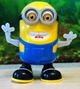 Танцующая интерактивная игрушка миньон Top Hit Миньон - изображение 6