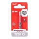 Біта Milwaukee Shockwave, Torx T30х50мм (4932430887) - изображение 2