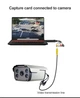 Карта видео захвата конвертер из AV RCA тюльпаны в USB переходник звук преобразователь видеосигнала - изображение 8