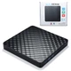 Внешний USB 3.0 DVD RW CD Тонкий оптический привод Записывающий плеер для компакт дисков считыватель проигрыватель Woopker - изображение 7