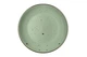Тарілка обідня ARDESTO Bagheria Pastel green, 26см, кераміка, зелений - изображение 1