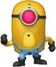 Фігурка Funko POP вінілова 10 см Mega Minion Mel Despicable Me 4 (694696) - зображення 1