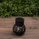 Набор из 6 подвесных солнечных ламп SuperLED Flame Ball – декоративное LED-освещение с эффектом пламени, IP44 - изображение 7