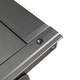 Стол складной кемпинговый из алюминия Tribe Camp Table Alu T-EC-0005-black - изображение 15