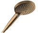 Ручний душ, 3 режими HANSGROHE RAINDANCE SELECT S 26515140 - зображення 1