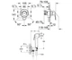 Гигиенический душ GROHE BAU LOOP 2904200B - изображение 2