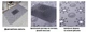 Силіконовий масажний килимок у ванну для масажу ніг та чищення стоп на присосках MASSAGE BAETH MAT сірий - зображення 3