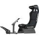 Кресло-кокпит геймерское с креплением для руля и педалей Playseat Evolution PRO ActiFit (REP.00262) - изображение 1
