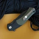 Ніж Складаний BESTECH PENGUIN BG32E G10 - изображение 3