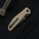 Ніж Складаний BESTECHMAN GOODBOY BMK04E - изображение 4