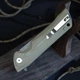 Ніж Складаний BESTECH PALADIN BG13B-2 Beige G10 - изображение 4