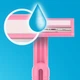 Станок Gillette Simply Venus2 BASIC (5) - зображення 4