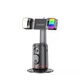 Стабілізатор для мобільного телефону Earldom ET-ZP32 Gimbal для відеозйомки Black - зображення 1