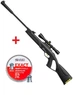 Пневматическая винтовка Gamo Elite Premium IGT кал.4,5 + оптический прицел + Пули пневматические JSB Diabolo Exact Heavy. Кал. 4.52 мм. Вес - 0.67 г. 500 шт/уп - изображение 1