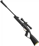 Пневматическая винтовка Gamo Elite Premium IGT кал.4,5 + оптический прицел + Пули пневматические JSB Diabolo Exact Heavy. Кал. 4.52 мм. Вес - 0.67 г. 500 шт/уп - изображение 7