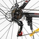 Велосипед Спортивний Corso Fisher 29" дюймів FS-41473 - зображення 3