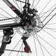 Велосипед Спортивний Corso Fisher 29" дюймів FS-41473 - зображення 4