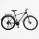 Велосипед Спортивний Corso Fisher 29" дюймів FS-31182 - изображение 1