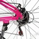 Велосипед Спортивний Corso ELYSIUM 27,5" дюймів LS-27507 - зображення 5