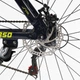 Велосипед Спортивний Corso Dark-X 29" дюймів DX-29306 - зображення 3