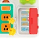 Бізіборд "Kitchen Training Board" Huanger HE 0545 звук, підсвічування - зображення 2