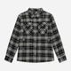 Подростковая рубашка в клетку для девочки Guess 849201525 164 см Черный/Белый (1159837564) - изображение 1