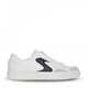 Жіночі кеди Skechers Eden LX Slick Talk White/Black 35,5 Білий 185190-WBK - изображение 1