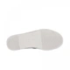 Жіночі кеди Skechers Eden LX Slick Talk White/Black 35,5 Білий 185190-WBK - изображение 4