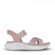 Жіночі сандалі Skechers Ultra Flex 3.0 Never Better Blush 38,5 Бежевий 119975-BLSH - изображение 1