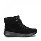 Жіночі черевики Skechers On-The-Go Stellar Winterize Black 43 Чорний 144770-BBK - изображение 1