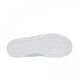 Жіночі кеди Skechers Sport Court 2.0 Core Essential White 40,5 Білий 185160-WHT - изображение 4