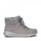 Жіночі черевики Skechers On-The-Go Stellar Winterize Charcoal 43 Сірий 144770-CHAR - изображение 1