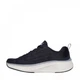 Кросівки чоловічі Skechers Go Run Elevate 2.0 Fluid Motion Navy/Gray 46 Синій 220847-NVGY - зображення 3
