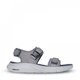 Чоловічі сандалі Skechers Vapor Foam Trayzo Gray 39 Сірий 232899-GRY - изображение 1