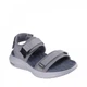 Чоловічі сандалі Skechers Vapor Foam Trayzo Gray 39 Сірий 232899-GRY - изображение 2