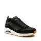 Кросівки чоловічі Skechers Uno Stacre Black/White 46 Білий 52468-BKW - зображення 2