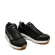 Кросівки чоловічі Skechers Uno Stacre Black/White 46 Білий 52468-BKW - зображення 3