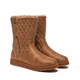 Жіночі черевики Skechers Keepsakes 2.0 Morning Walks Chestnut 37,5 Коричневий 167675-CSNT - изображение 2