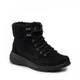 Жіночі туфлі Skechers On-The-Go Gglacial Ultra Woodlands Black 42 Чорний 16677-BBK - зображення 2