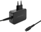 Zasilacz Qoltec Universal power adapter for laptop 30W Automatic MultiPlug 8 plugs (5901878510187) - obraz 2