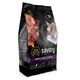 Сухой корм для стерилизованных кошек Savory Adult Cat Steril Fresh Lamb & Chicken со свежим ягненком и курицей 8 кг (30129) - изображение 4