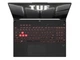 Ноутбук ASUS TUF Gaming A16 R5-7535HS/16GB/512 RTX4050 144Hz (FA607NU-R5165) - зображення 5